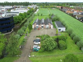 Boven voor
